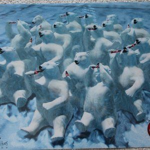 THE PAUSE THAT REFRESHES